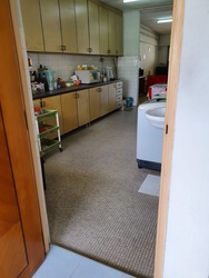 Blk 63 Telok Blangah Heights (Bukit Merah), HDB 3 Rooms #208508651